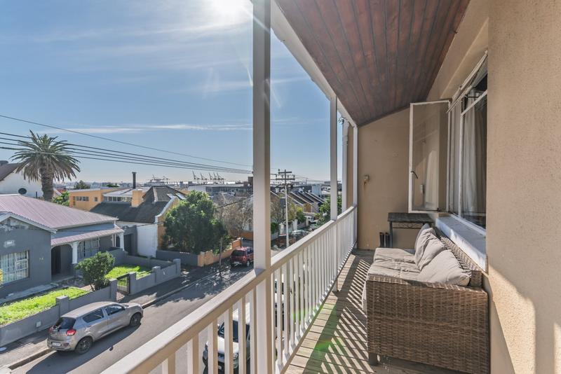 3 Bedroom Property for Sale in Woodstock Western Cape